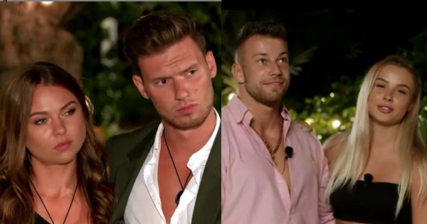 Love Island: Odpadli Oliwia i Mikołaj! Program jest ustawiony, a to wszystko to oszustwo?!