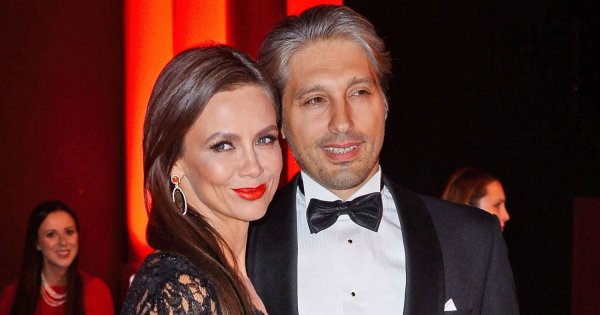 Kinga Rusin i Marek Kujawa świętują 10-lecie związku! Pokazała romantyczne zdjęcia