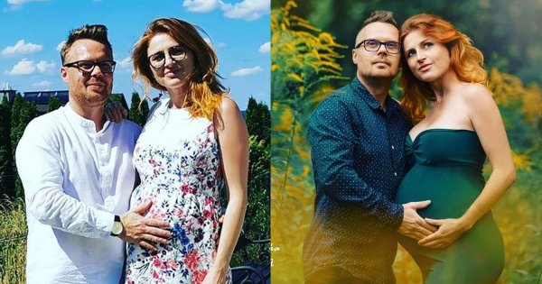 Krzysztof ze "Ślubu od pierwszego wejrzenia" pokazał syna! "To on odbił mi Żonę i skradł jej serduszko"