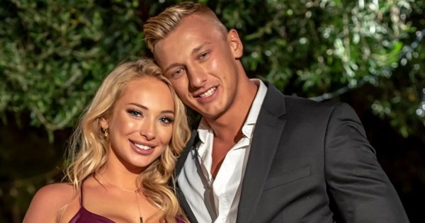 Love Island 2 wygrali Julia i Dominik! Czy to właśnie im kibicowaliście?