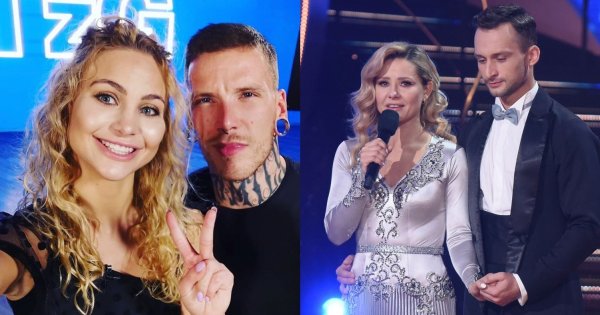 Taniec z Gwiazdami: Do ćwierćfinału wraca Sylwester Wilk, który odpadł w 4. odcinku! Czy to fair?
