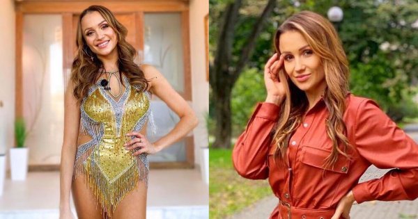Sylwia Madeńska pokazała szokujący wpis! Hejter życzył jej śmierci