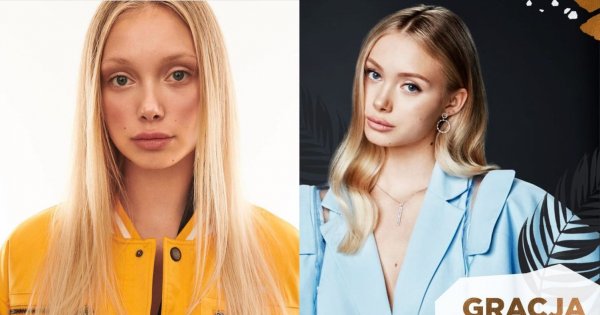 Gracja Kalibabka odpadła z "Top Model"! Fani odetchnęli z ulgą!