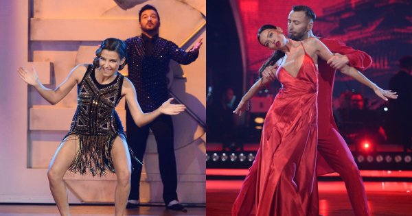 Taniec z Gwiazdami 11 - kiedy finał? Julia Wieniawa czy Edyta Zając - kto powinien wygrać?