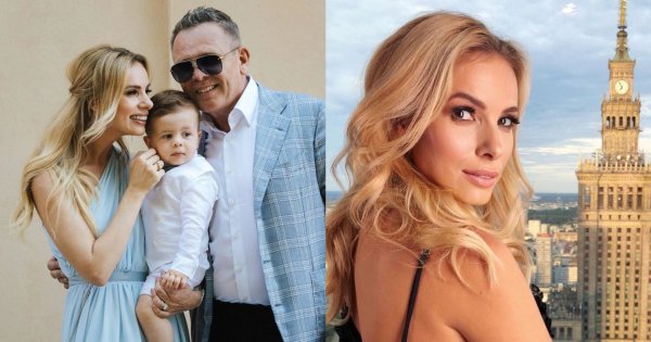 Izabela Janachowska pierwszy raz o poronieniu! "Nie można nikogo zmuszać do bycia bohaterem, a to próbują zrobić rządzący"