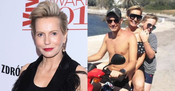Paulina Smaszcz urodziła martwe bliźnięta! "Chłopców o blond włosach, których widziałam martwych w misce, nie zapomnę do końca życia"