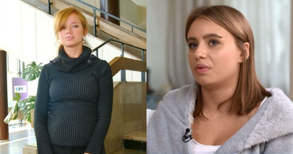 Oliwia Bieniuk debiutuje w telewizji śniadaniowej! Internauci okrutni: Lansuje się na zmarłej matce!