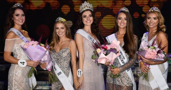 Gala Miss Warszawy 2020 - już we wtorek w Czwórce. Zobaczcie, kto został najpiękniejszą Warszawianką!