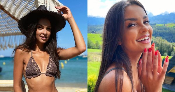 Klaudia El Dursi nago w wannie! Chciała być seksowna, ale coś poszło nie tak!