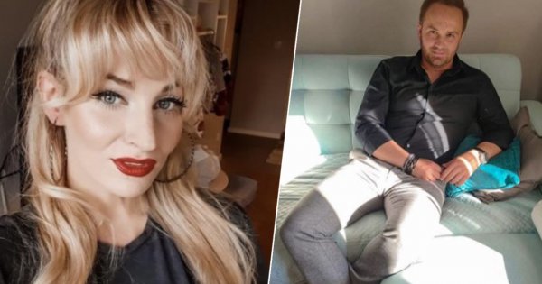 Anita i Adrian ze "Ślubu..." podjęli poważną decyzję: "Otwiera się nowy rozdział". Co to znaczy?!