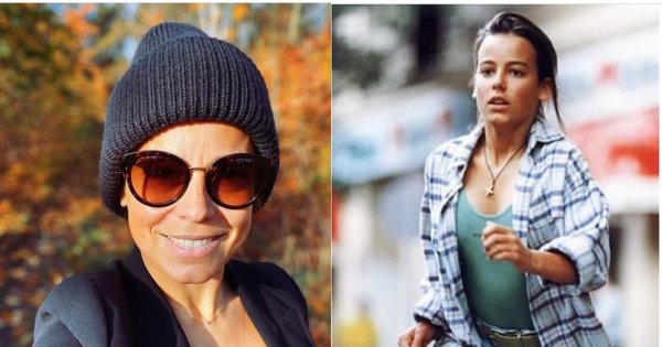 Anna Mucha w żałobie: "dziś rozpadłam się na kawałki". W ciszy przeżywa swoją dotkliwą stratę
