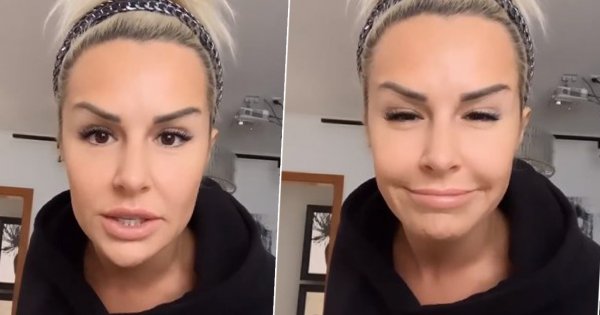 Ewa Minge atakuje Barona, a Blanka go broni! Stara miłość nie rdzewieje?!