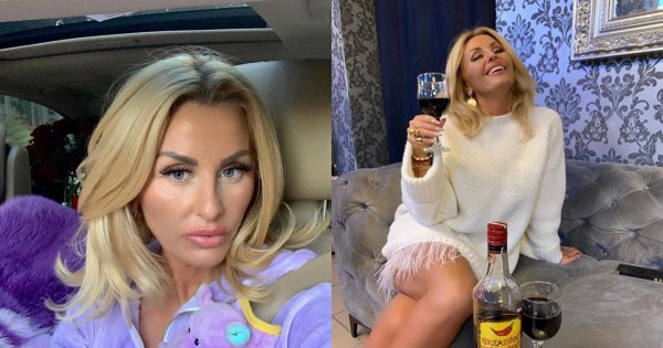 Dagmara Kaźmierska w żałobie. Wspomina bliską jej zmarłą osobę:"Budzisz się ze mną i zasypiasz"- pisze