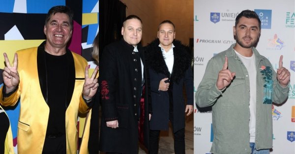 Rząd przygotował wsparcie dla "biednych" artystów! Bracia Golec dostaną prawie 2 mln złotych...