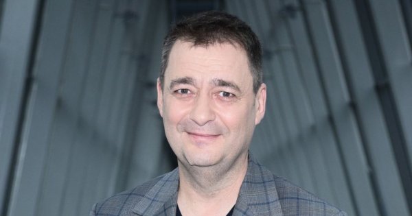 Jacek Rozenek wraca do pełni sił. Pokazał filmik, na którym znów uczył się chodzić