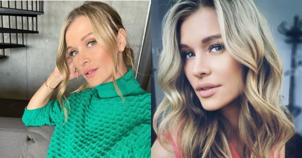 Joanna Krupa Wiek Dziecko Maz Wzrost Wyksztalcenie Instagram Sprawdz