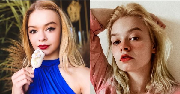 Julia Wróblewska już nie jest blondynką: "Źle wyglądasz w tym kolorze, strasznie Cię postarza" - komentują fani