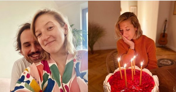 Lara Gessler pokazała jak mieszka. Pochwaliła się też królestwem Neny - funkcjonalnie i pięknie