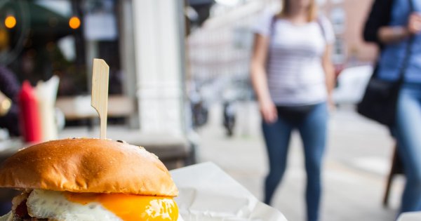 Chcesz przejść na keto dietę? 5 powodów, dla których warto