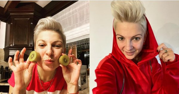 Magda Narożna z "Piękni i Młodzi" pokazała garderobę. Imponująca, ale to jej biust przyciąga uwagę. UPS!