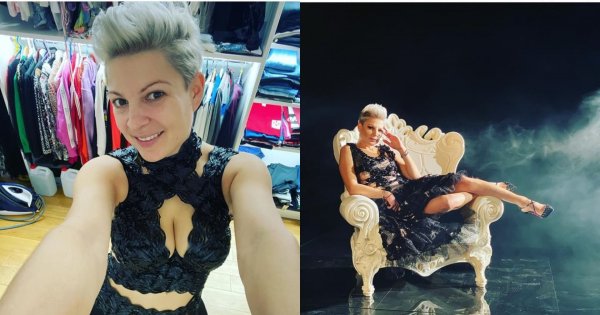 Magda Narożna zaszalała z urodzinową fryzurą: "Ale gwiazda, trochę jak owieczka" - fani komentują. Ile lat skończyła?