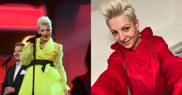 Magda Narożna przygotowuje nowy program! Zostanie nową twarzą TVP?