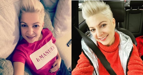Magda Narożna z  zespołu "Piękni i Młodzi" pochwaliła się swoją kuchnią. Duża i CIEMNA - nie każdemu się spodoba