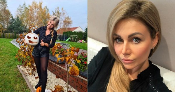Maja Rutkowski kusi w bikini z siatki. "Duży minus za powiększone usta" - ktoś pisze. Odpowiedziała