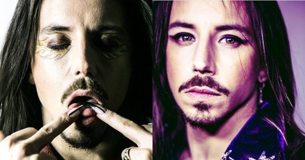 Michał Szpak ma nową pracę! Przebranżawia się?