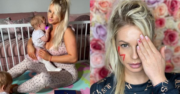 Naga Paula Tumala pokazuje niedoskonałe ciało, a fanki się zachwycają: "Jestem w szoku, cudowna, piękna"