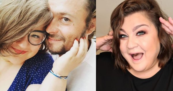 Dominika Gwit w kostiumie kąpielowym wykonuje "obsceniczne ruchy"! Zobaczcie!