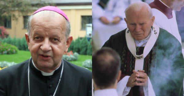 Dokument o Dziwiszu i ukrywaniu pedofilii odbił się echem. Gwiazdy komentują: Chciało mi się wymiotować