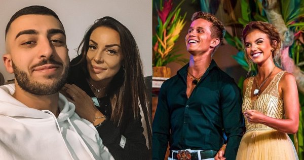 Finał "Hotel Paradise 2" już dziś! Uczestnicy pokazali kreacje finałowe i UPS... Wygadali się?
