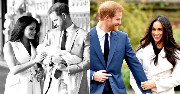 Meghan Markle straciła drugą ciążę. "Rozpacz nie do udźwignięcia"