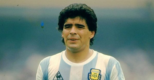 Diego Maradona nie żyje. Legendarny argentyński piłkarz miał 60 lat