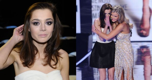 Paulina Papierska wygrała 1 sezon "Top Model" 10 lat temu! Potem została mamą. Co dziś robi i jak wygląda?