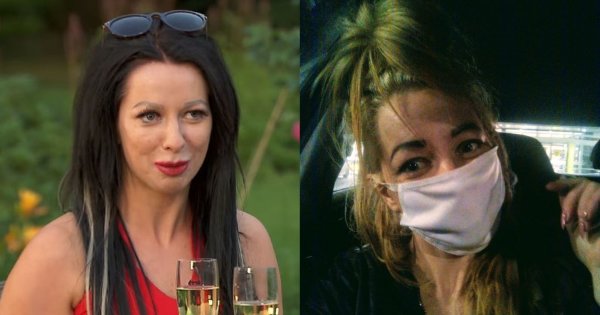 Jessica z "Rolnika" przeszła metamorfozę! Jest blondynką i wygląda kompletnie inaczej