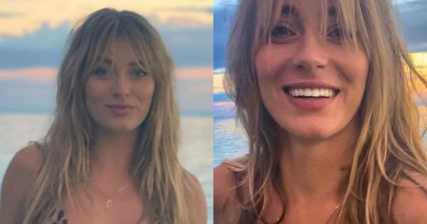 Marcelina Zawadzka kusi w panterkowym bikini! "Przepiękne ciało i cudowne piersi" - chwalą fani