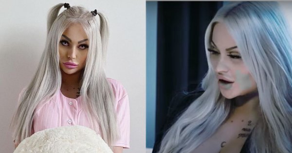Ewelina z "Warsaw Shore" nagrała swój pierwszy singiel i teledysk! Jest aż tak źle?