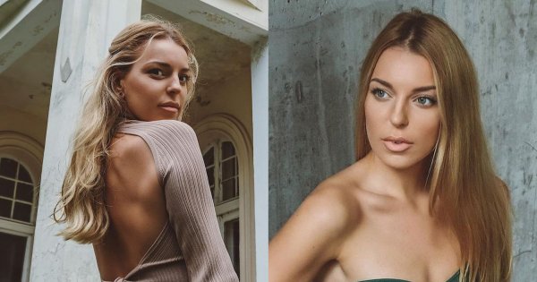 Oliwia Miśkiewicz z "Love Island" pozuje bez majtek! "To już jest przegięcie!" - grzmią fani