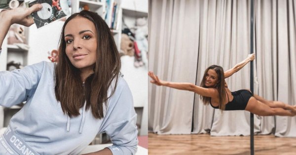 Anna Wendzikowska nago w łóżku! Widok zapiera dech!