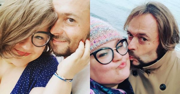 Dominika Gwit obchodzi rocznicę związku z mężem! Pokazała romantyczne zdjęcia