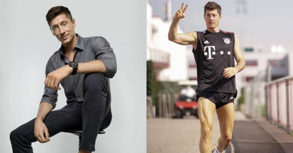 Robert Lewandowski pokazał pokój córek: "Niektórzy mają mieszkanie jak ten pokój" - fakt, jest BARDZO duży