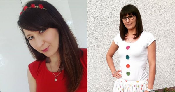 Agata Rusak z "Rolnik szuka żony" morsuje w stroju kąpielowym: "Przepiękna, naturalne piękno" - piszą fani
