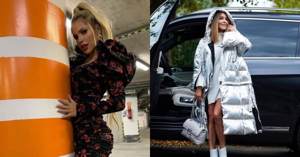 Kontrowersyjny mem z profilu Dody uderza w Małgorzatę Rozenek. Rozpęta się między nimi wojna?