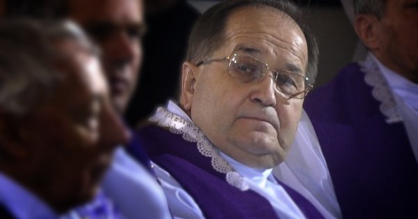 Tadeusz Rydzyk ostro o ataku na duchownych: "Że ksiądz zgrzeszył? A kto nie ma pokus?!"