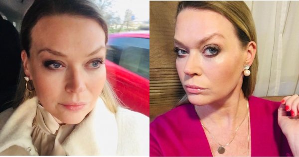 Tamara Arciuch pochwaliła się córką. Mała ma już 4 lata. Podobna do mamy?