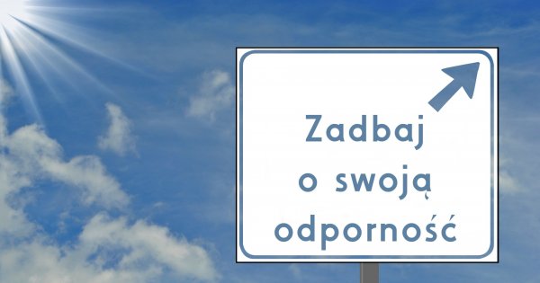 RADZIMY: Jak zwiększyć odporność na infekcje