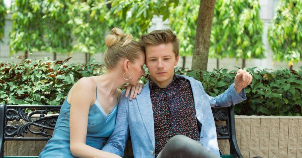 Twój partner tak się zachowuje? Uciekaj, bo się wykończysz