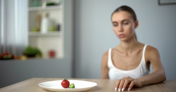 Można być grubym i niedożywionym. Te objawy na to wskazują